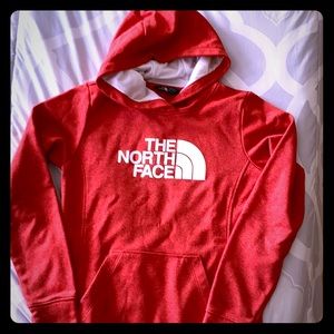 The North Face Hoodie